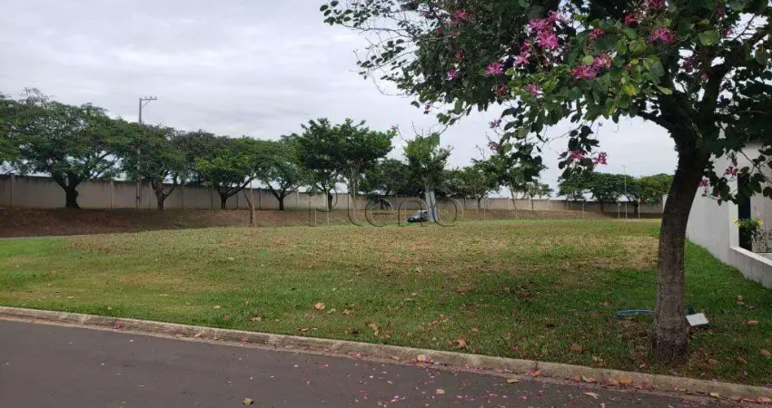 Terreno à venda com 522.75m² no Tamboré Jaguariúna, em Jaguariúna
