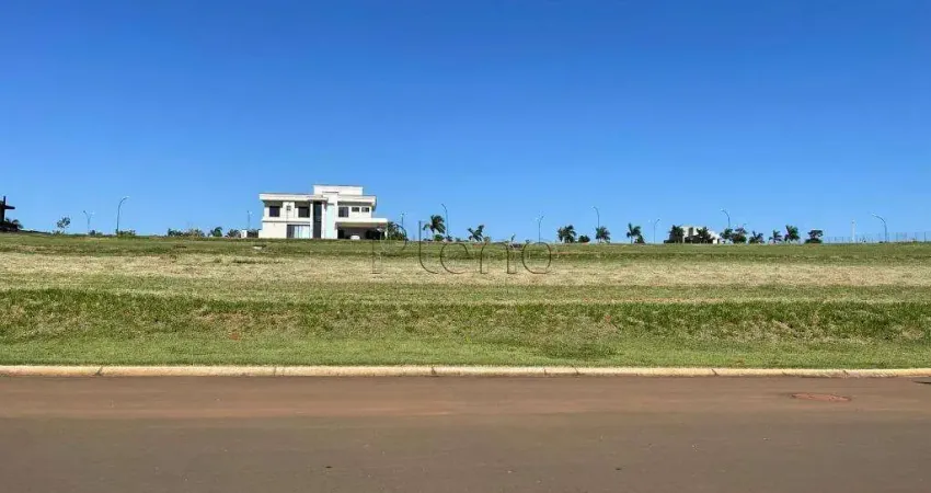 Terreno à venda com 840 m² no Residencial Haras Patente, Jaguariúna.