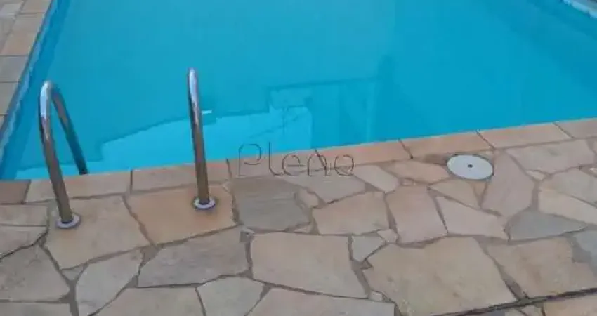 Casa à venda com 3 quartos no Barão Geraldo, Campinas.
