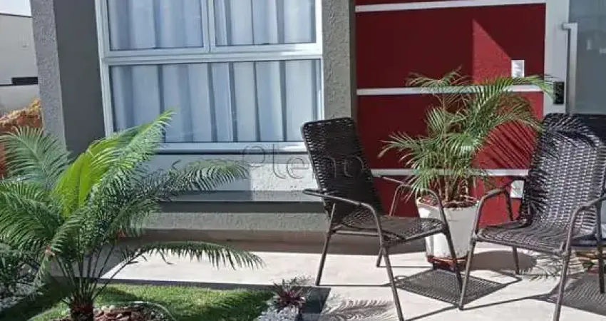 Casa à venda com 3 quartos na Vila Ytu, em Indaiatuba