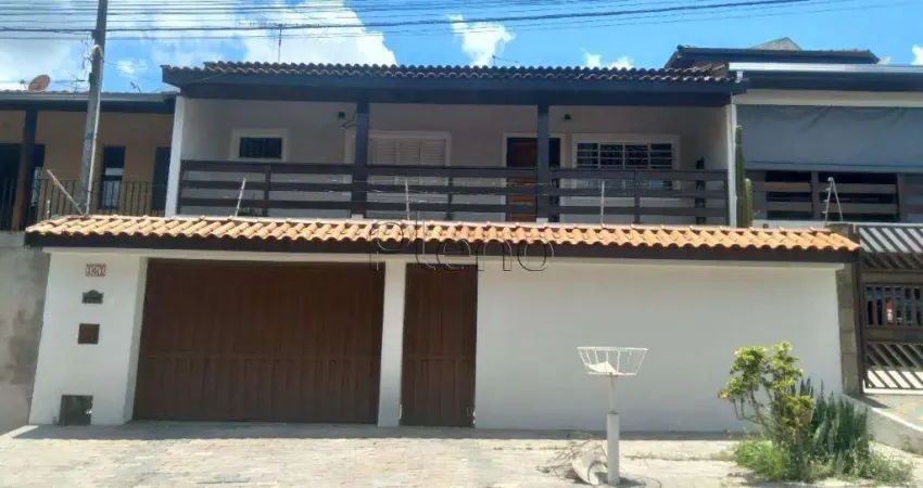 Casa à venda com 3 quartos no João XXIII, Vinhedo.