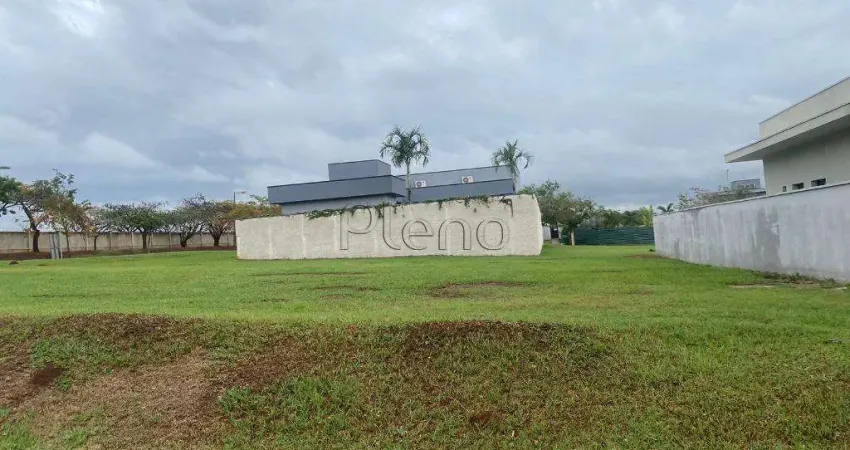 Terreno à venda em Jaguariúna, Residencial Campo Camanducaia, com 550 m², Tamboré Jaguariúna