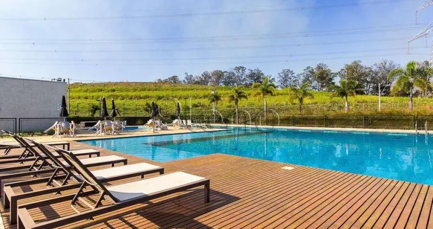Terreno à venda com 716m² no Alphaville em Campinas