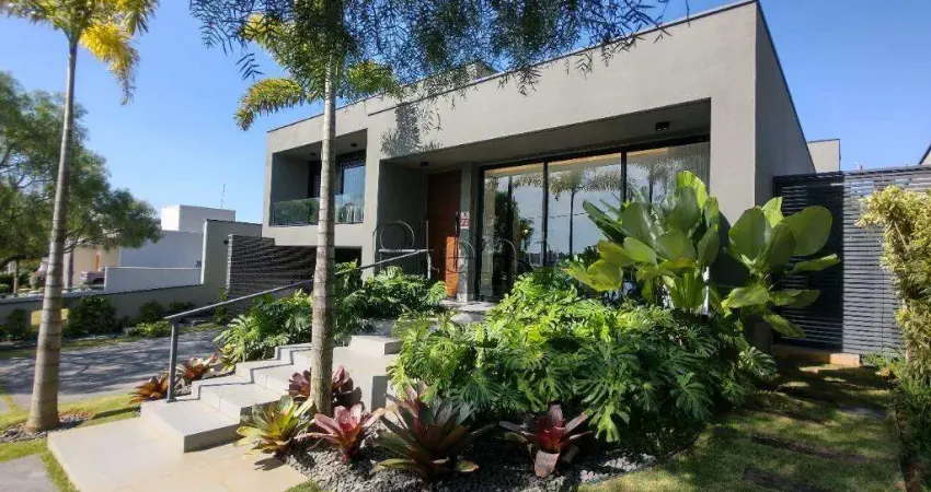 Casa à venda com 3 suítes no Jardim dos Lagos em Indaiatuba