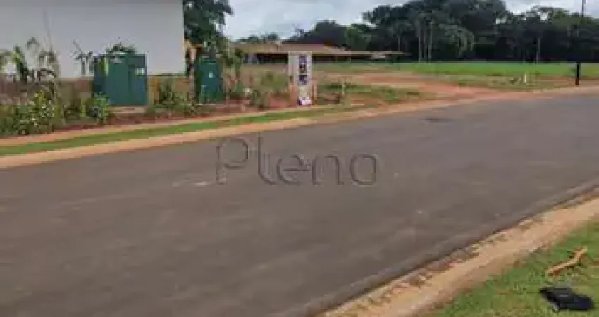 Terreno à venda com 386.7m² no Villa Sapezal Loteamento em Indaiatuba