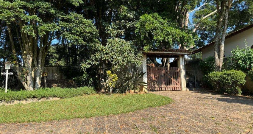 Casa à venda com 3 quartos no Residencial Vale Verde, Vinhedo.