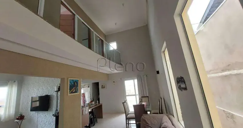 Casa à venda com 3 quartos no Loteamento Residencial Água Nova, Valinhos.