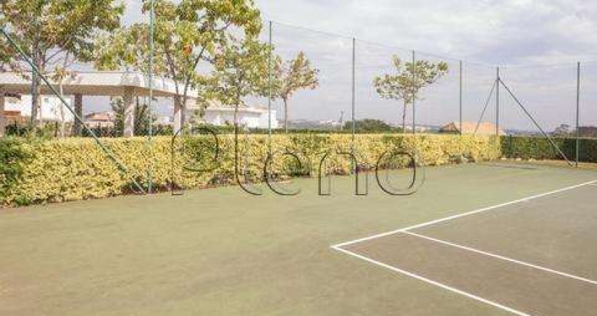 Terreno à venda com 360m² no Swiss Park em Campinas
