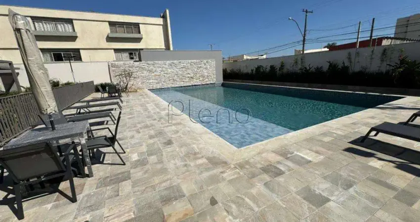 Apartamento Garden com 3 quartos à venda no Parque Industrial em Campinas