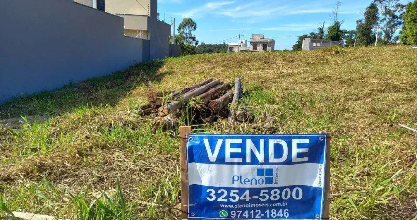 Terreno à venda na Rua Antonio Ferragut Neto, 500, Pinheirinho, Vinhedo