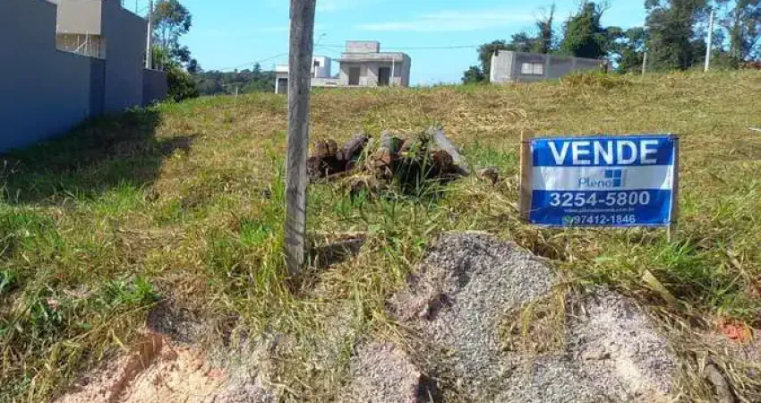 Terreno à venda na Rua Antonio Ferragut Neto, 500, Pinheirinho, Vinhedo