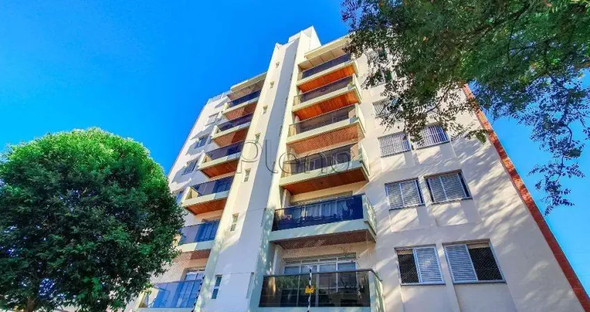 Apartamento à venda no condomínio amélio borin em valinhos, no bairro vila independência.