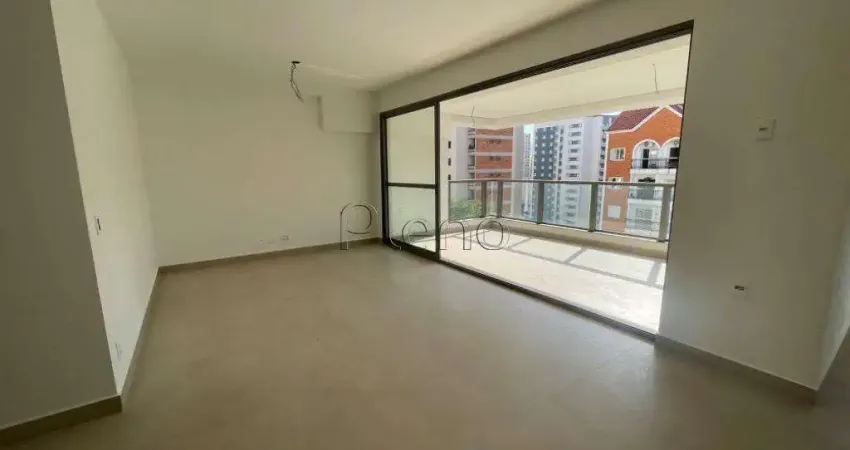 Apartamento à venda com 3 suítes no Centro, Campinas.
