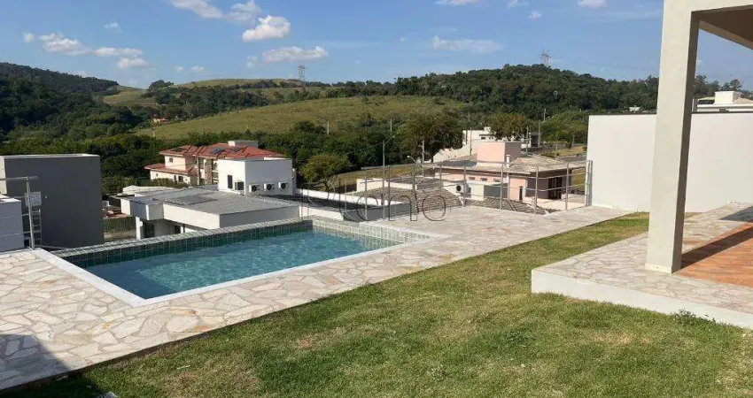 Casa com 3 suítes à venda em Santa Isabel, Louveira