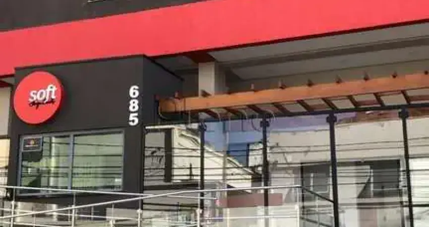 Apartamento para locação com 1 suíte no Centro, Campinas.