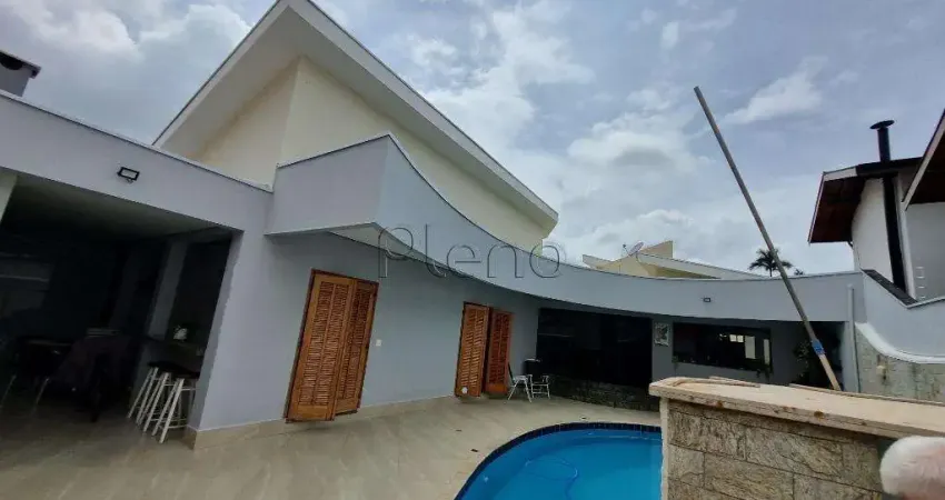 Casa com 3 quartos à venda no parque alto taquaral em campinas