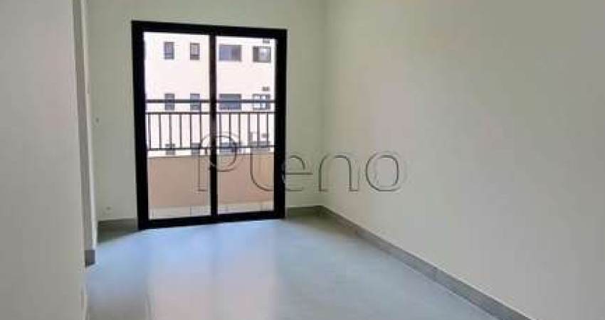 Apartamento à venda com 2 quartos no Rampazzo, Valinhos.