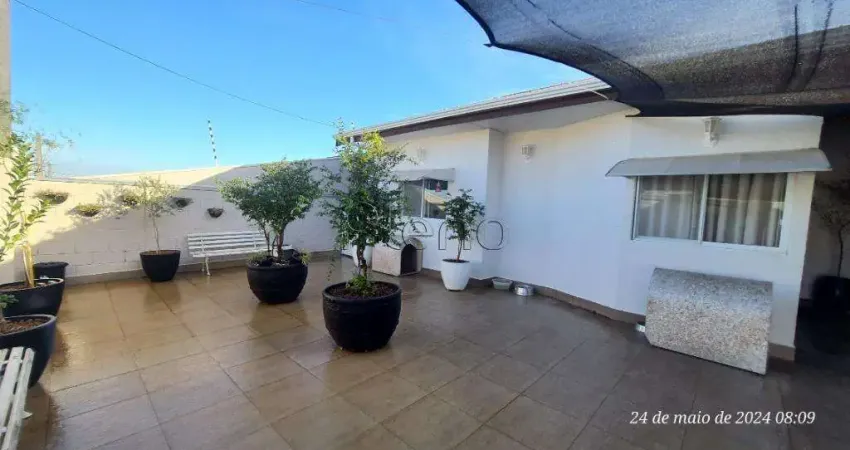 Casa com 3 quartos à venda na Avenida Paulista, 1412, Jardim Planalto, Paulínia