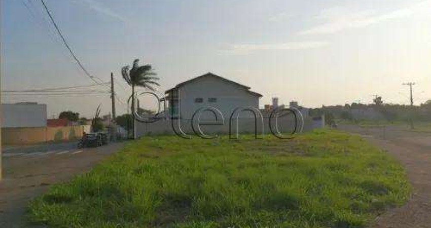 Terreno à venda com 250m² no Jardim Bela Vista, Indaiatuba.