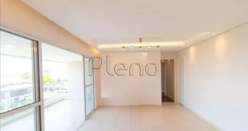 Apartamento à venda com 4 quartos no loteamento alphaville campinas, campinas.