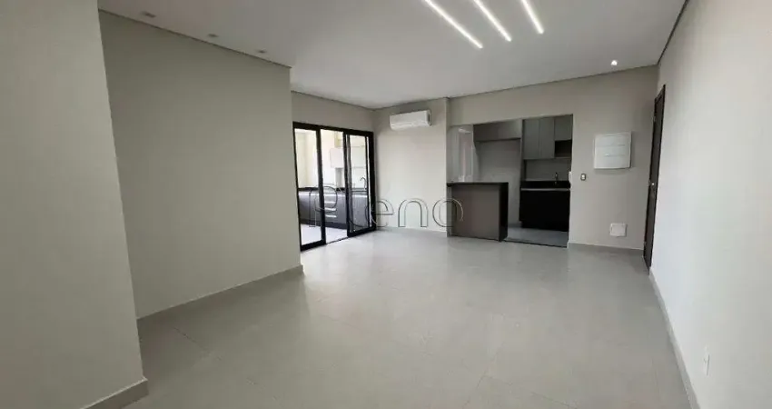 Apartamento à venda com 3 quartos no Vila Clayton, Valinhos.