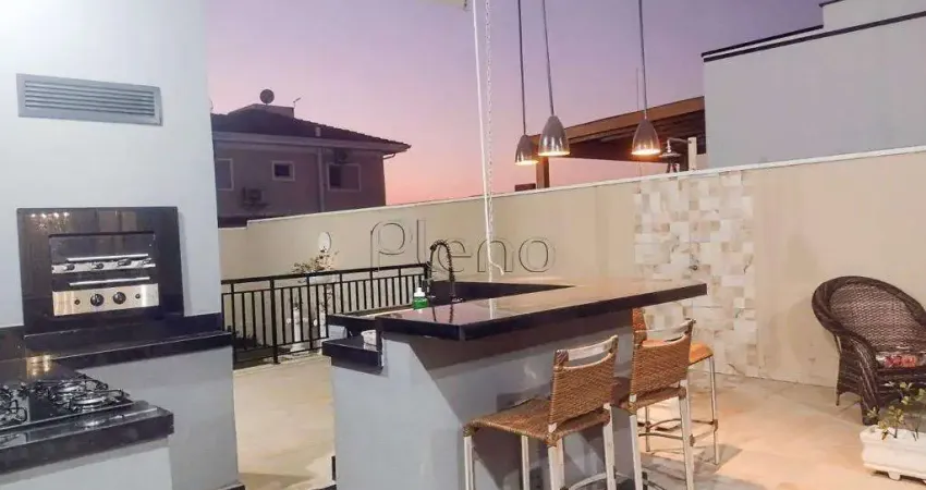 Casa Térrea com 3 quartos em Condomínio Fechado, Parque Brasil 500