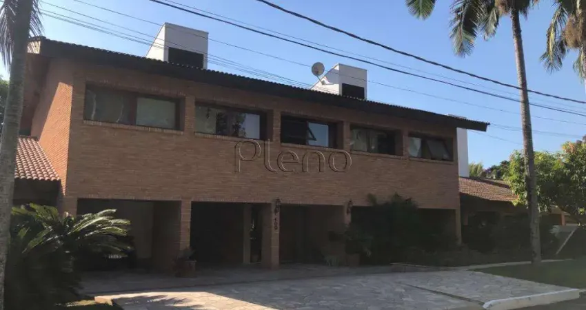 Sobrado à venda e para alugar em Indaiatuba, Helvétia Polo Country, com 5 suítes, com 755 m²