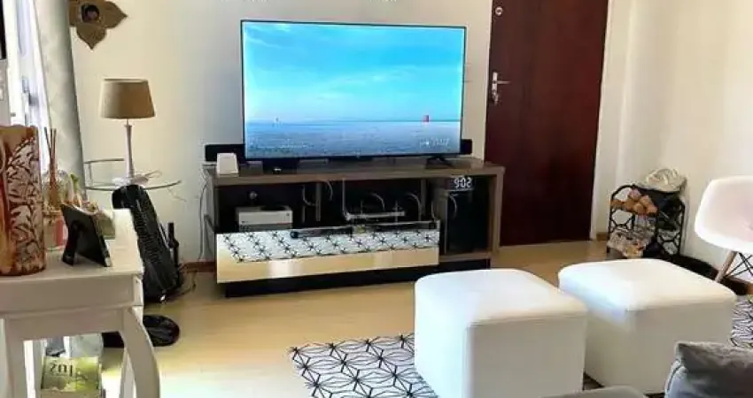 Apartamento à venda com 2 quartos no Parque Residencial Indaiá em Indaiatuba.