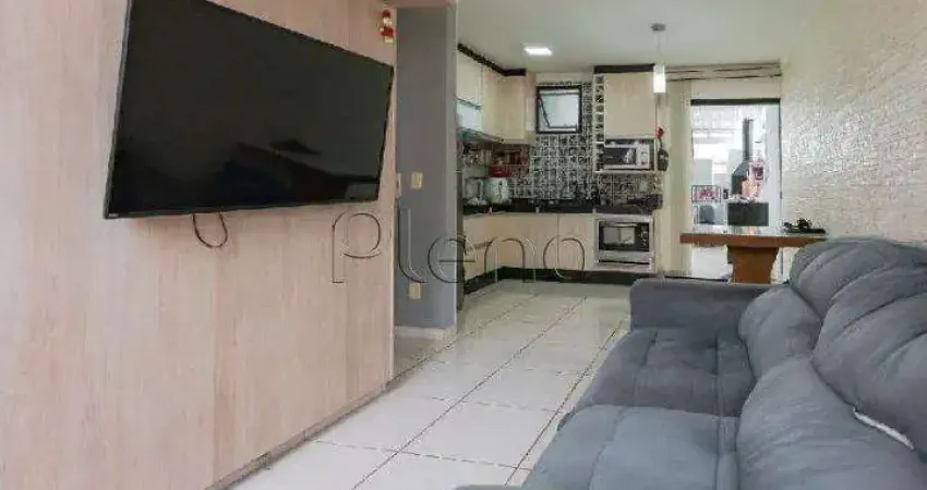 Casa à venda com 2 quartos no Parque Beatriz, Campinas