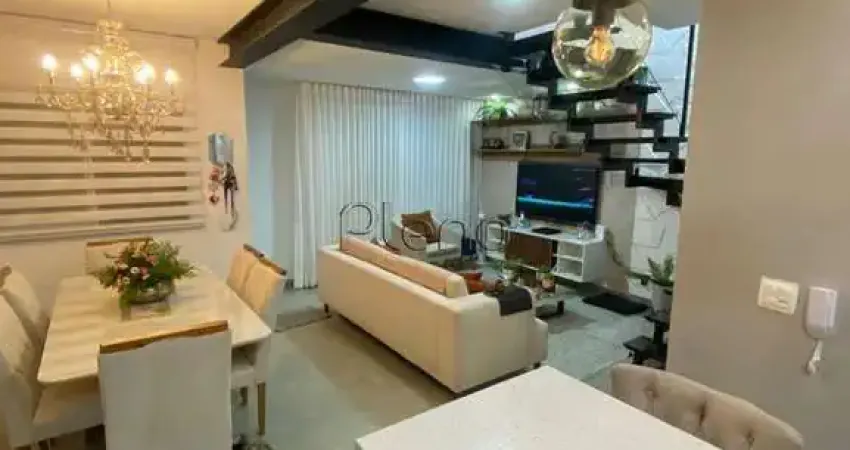 Casa à venda com 3 suítes no Jardim Santa Helena, Valinhos.