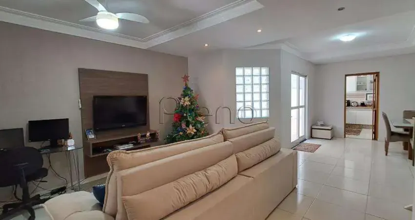 Casa à venda com 3 quartos no Jardim dos Ipês em Itu.