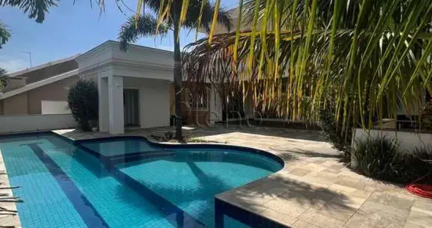 Casa à venda com 7 suítes no Loteamento Alphaville Campinas, Campinas.
