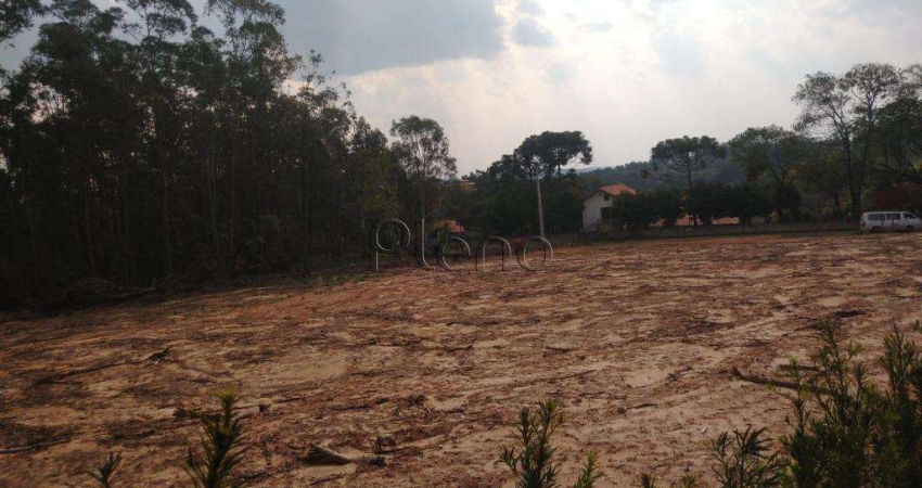 Terreno à venda com 2887.52 m² no Condomínio Chácaras Monte Verde, Itu.