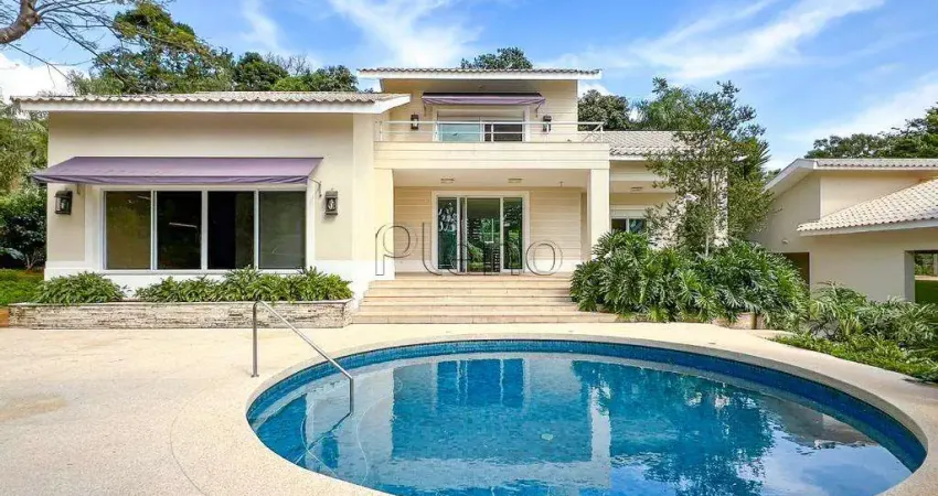 Casa à venda com 3 suítes no Helvetia Country, Indaiatuba.