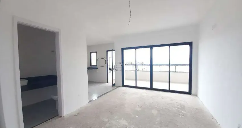 Apartamento com 3 quartos à venda, Vila Clayton, Lux Residence, em Valinhos.