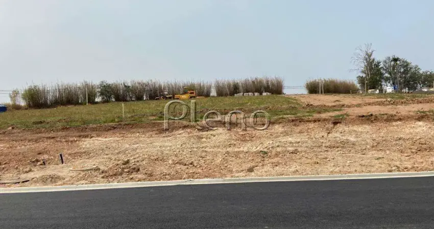 Terreno à venda em Campinas, Parque São Quirino, com 452 m², Artesano Galleria