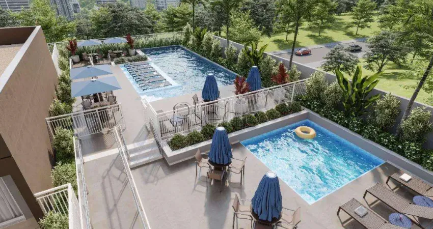 Apartamento à venda  com 3 suítes na chácara da barra, campinas.