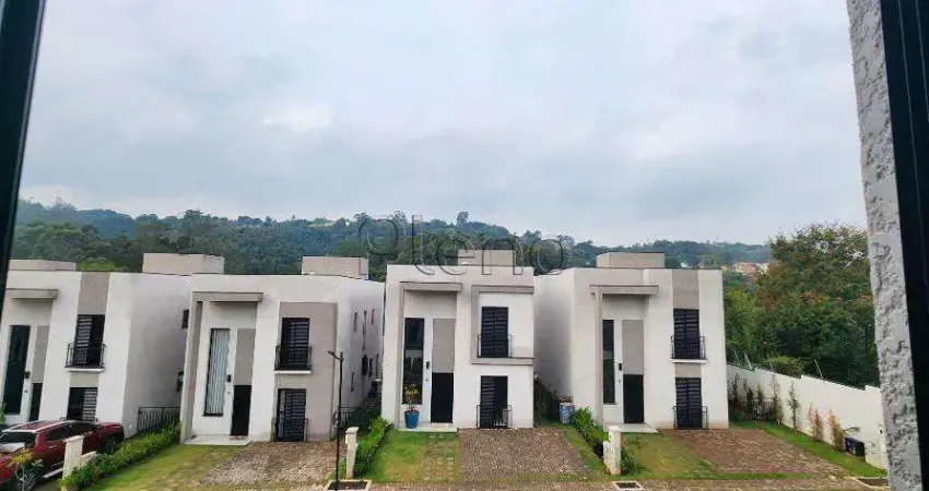 Casa em condomínio fechado com 3 quartos à venda na Rua dos Servidores Públicos, 520, Sao Joaquim, Vinhedo