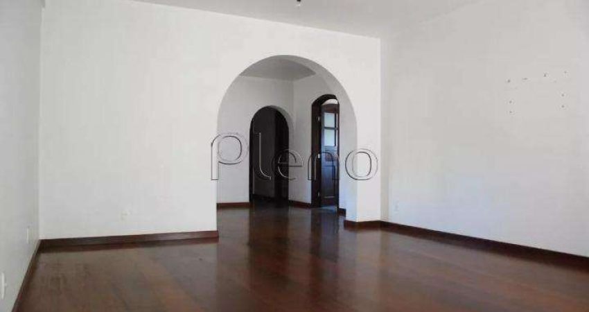 Apartamento à venda no bairro Cambuí, 3 quartos - Campinas.