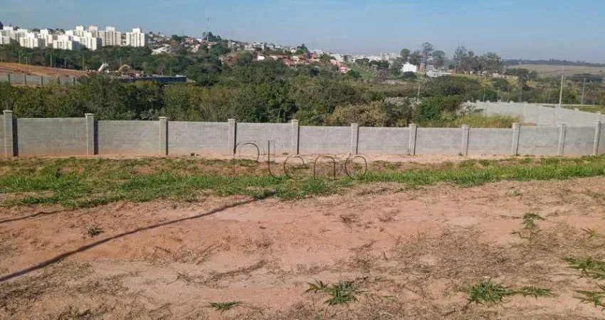 Terreno à venda com 481 m² no Serena Campinas, Campinas.
