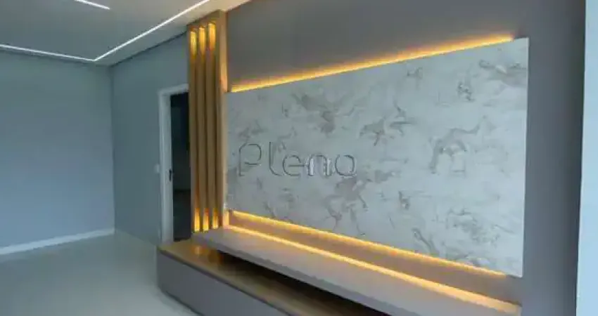 Apartamento com 3 quartos à venda na Avenida Dermival Bernardes Siqueira, 2075, Swiss Park, Campinas