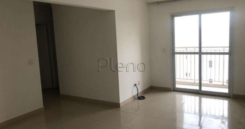 Apartamento à venda em Campinas, Jardim Nova Europa, com 3 quartos, com 81 m², América Residencial