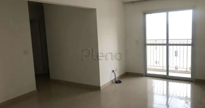 Apartamento à venda em Campinas, Jardim Nova Europa, com 3 quartos, com 81 m², América Residencial