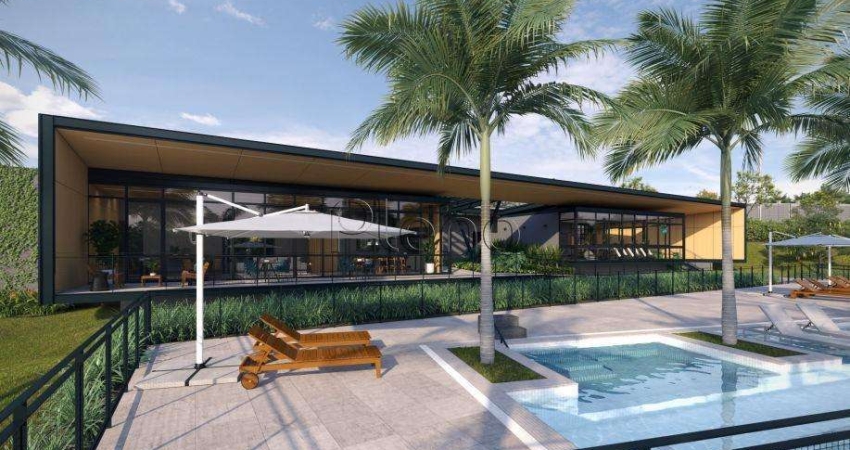 Terreno à venda em Campinas, Jardim Madalena, com 319 m², Vista Campinas