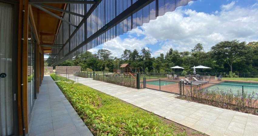 Terreno à venda em Campinas, Parque São Quirino, com 451.57 m², Artesano Galleria