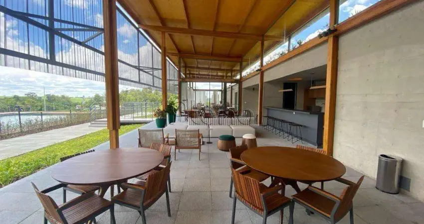Terreno à venda em Campinas, Parque São Quirino, com 453.01 m², Artesano Galleria