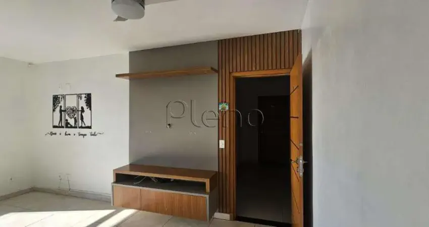 Apartamento à venda em indaiatuba, vila todos os santos, com 3 quartos, com 86 m²