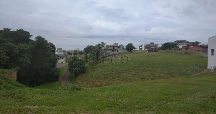 Terreno à venda em Vinhedo, João XXIII, com 810 m², Residencial Terras de Santa Teresa