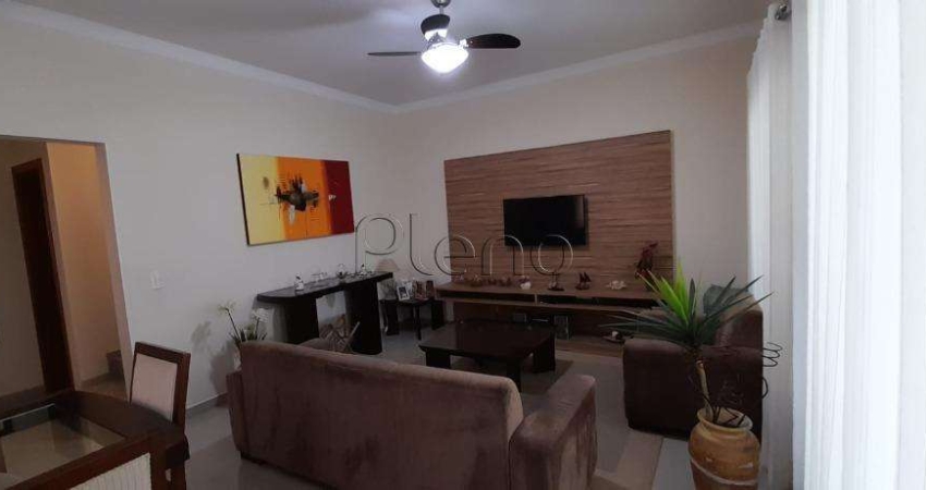 Sobrado à venda em Indaiatuba, Parque Boa Esperança, com 3 quartos, com 192 m²