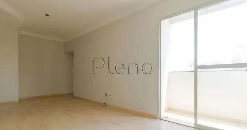 Apartamento à venda em Campinas, Jardim Boa Esperança, com 2 quartos, com 70 m²